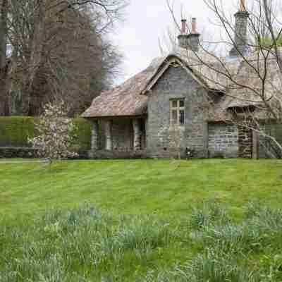 Hotel Endsleigh Hotel Exterior