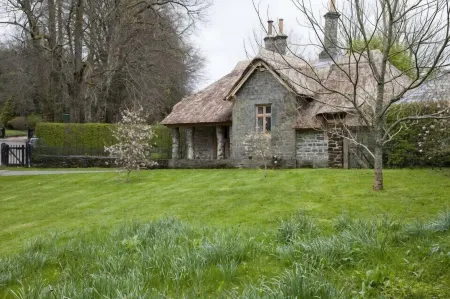 Hotel Endsleigh Отели в г. Келли Брей