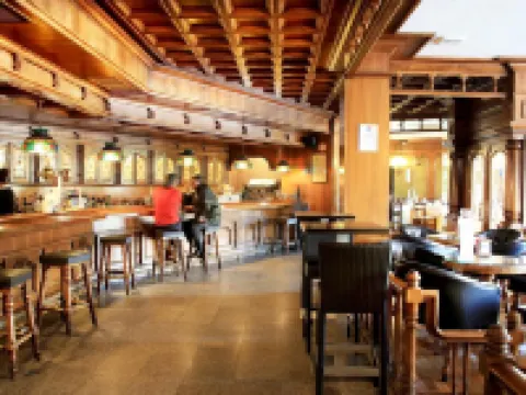 Hotel Gaudí Astorga Hoteles en Astorga