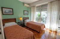 Aparthotel Trianon Recoleta 부에노스 아이레스 호텔