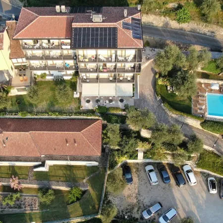 Hotel Garni Selene