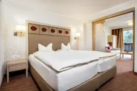 Hotel Rita فنادق في لينغفيلد