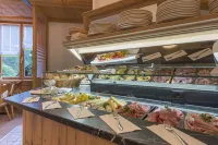 Alpenresort Eienwäldli Engelberg - petit déjeuner