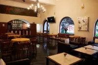 DM Hoteles Nasca Hotels in Nasca
