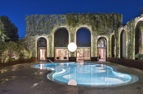 Hotel Mioni Pezzato Hotels in Abano Terme