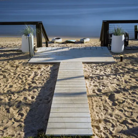 Aqua by American Beech - Adults Only