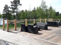 Harsa B&B, Stugby & Vandrarhem Hotels in Ljusdal