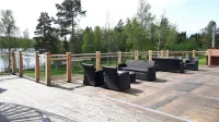 Harsa B&B, Stugby & Vandrarhem Hotels in Järvsö