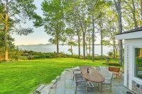 Oceanfront Frenchman Bay Home Stunning View! - Homestays