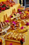 Arciduca Grand Hotel - petit déjeuner