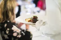 Dömle Herrgård Spa & Resort - Desayuno