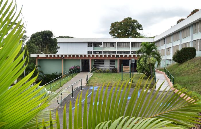 Hostal Universitario