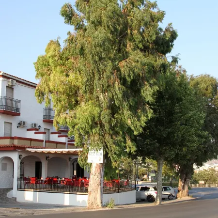Hotel Puerta Nazarí