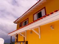 Pousada Hebrom Hotels in Bertioga