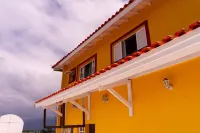 Pousada Hebrom Hotels in Bertioga