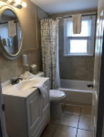 鵜鶘據點汽車旅館