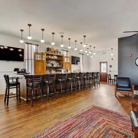 Amelia Schoolhouse Inn