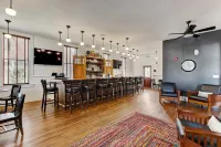 Amelia Schoolhouse Inn Hoteles en Fernandina Beach