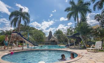 El Fuerte de Rozo Hotel Restaurante