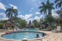 El Fuerte de Rozo Hotel Restaurante Hotels in Palmira