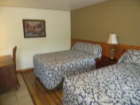 Cool Springs Inn