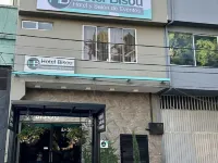 Hotel Bisou Hotels near Cancha De Ulpiano Lloreda