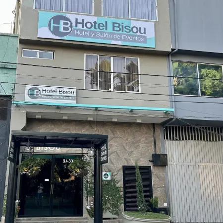 Hotel Bisou