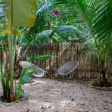 Cachito de Cielo Luxury Jungle Lodge