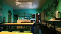 Hostel Boutique Merced 88 - พร้อมอาหารเช้า