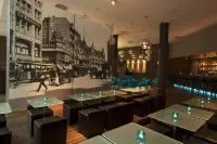 Motel One Berlin-Spittelmarkt - 3-Star