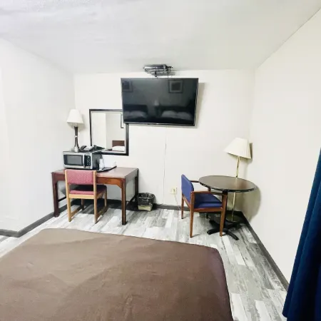 Azure Sky Motel