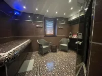 Domaine du Clos Fleuri - Spa