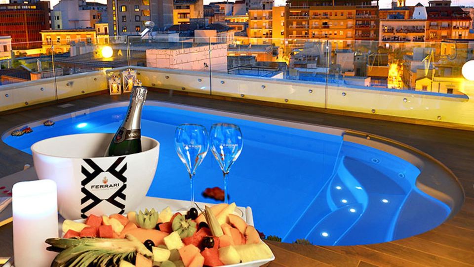 Santo Stefano Luxury B&B