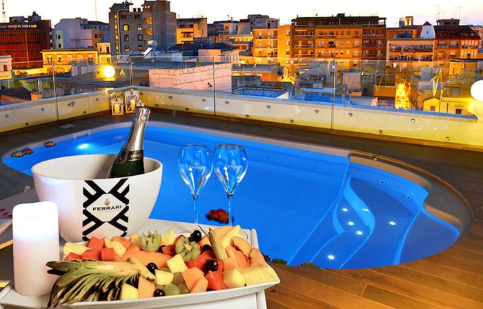 Santo Stefano Luxury B&B