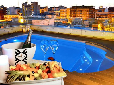 Santo Stefano Luxury B&B