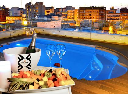 Santo Stefano Luxury B&B