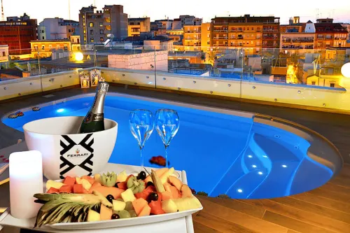 Santo Stefano Luxury B&B - Bed and breakfast