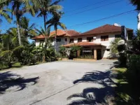Apart Hotel Porto Kanoas โรงแรมในเบอร์ติโอก้า