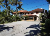 아파트 호텔 포르토 카노아스