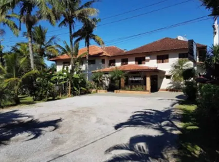 Apart Hotel Porto Kanoas Отели в г. Бертиога