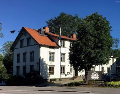 Kisa Wärdshus & Hotell Hotels in 