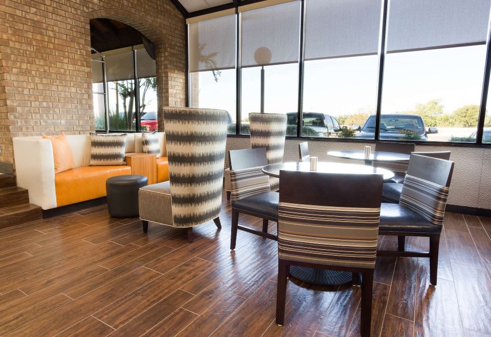 Drury Inn & Suites Austin NorthOver view