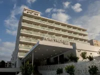 Hotel Villa Luz Hoteles en Safor
