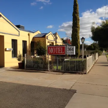 Kyabram Motor Inn