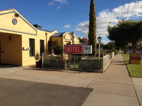 Kyabram Motor Inn