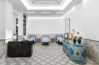 Fairmont Hotel La Marina Rabat Sale - spa