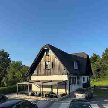 Etno Boutique Hotel Exterior