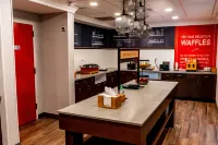 Hampton Inn & Suites Leesburg - Morgenmad