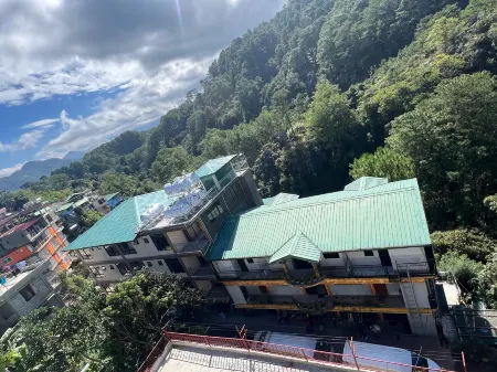 Kenlibed Inn Отели рядом с достопримечательностью «Sumaguing Cave»