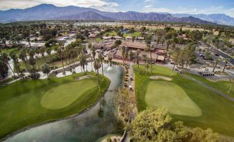Indian Palms Country Club and Resort